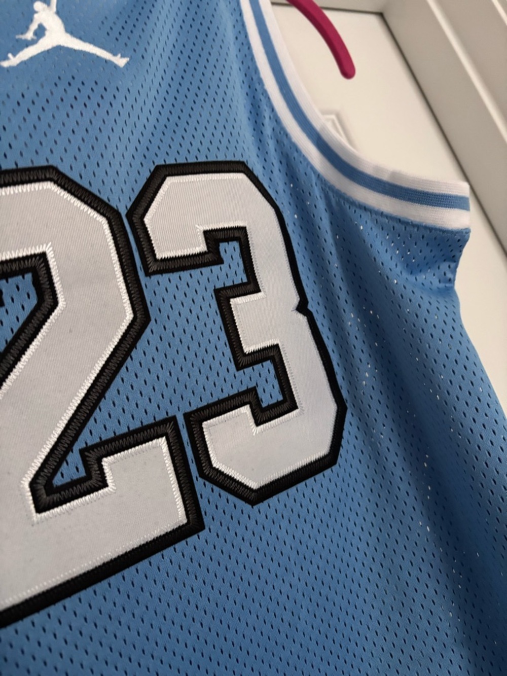 Jordan jersey - Picture 3 of 4
